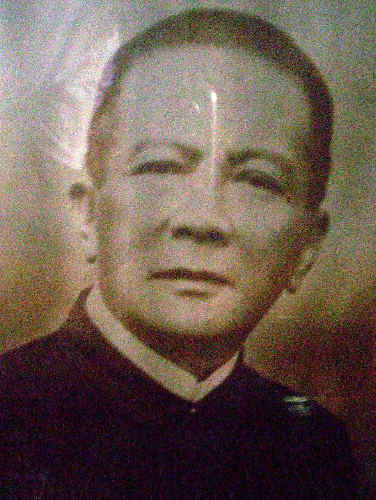 Padre Manuel Trias y Gomes